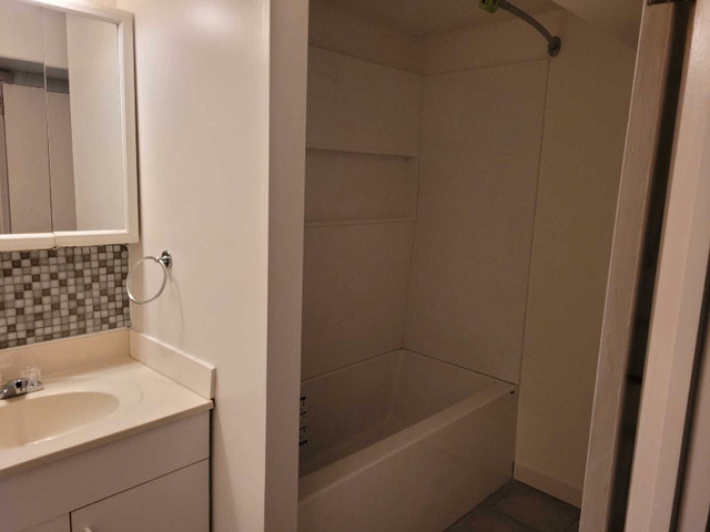 Aberdeen, 2 bedroom  basement suite with utilities  in Long Term Rentals in Kamloops - Image 3