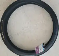 BTWIN Treking tire 20x1.75 (NEW) not used