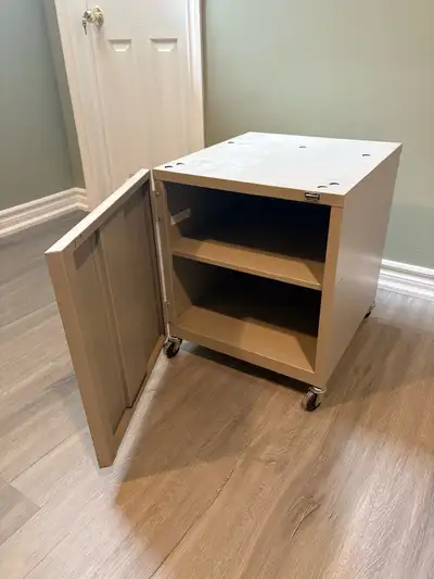 Metal Filing Storage Cabinet, View more