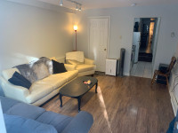 Two Bedroom Apartment Near Dalhousie May 1