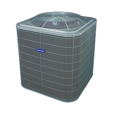 Carrier® Comfort™ 17 SEER2 Air Conditioner -24SCA4 Air Condition in Heaters, Humidifiers & Dehumidifiers in Kawartha Lakes - Image 2