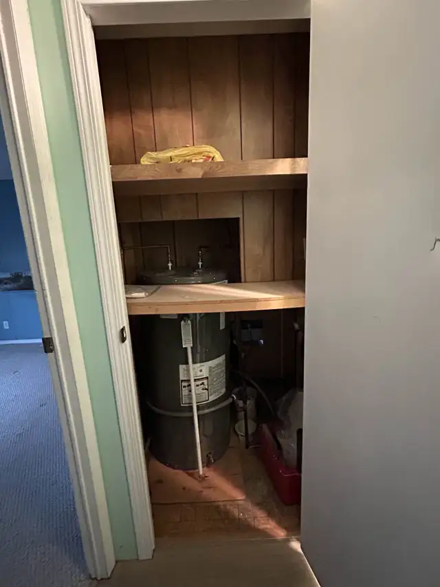 Double Wide Mobile Home For Sale For Removal Only in Houses for Sale in Regina - Image 20