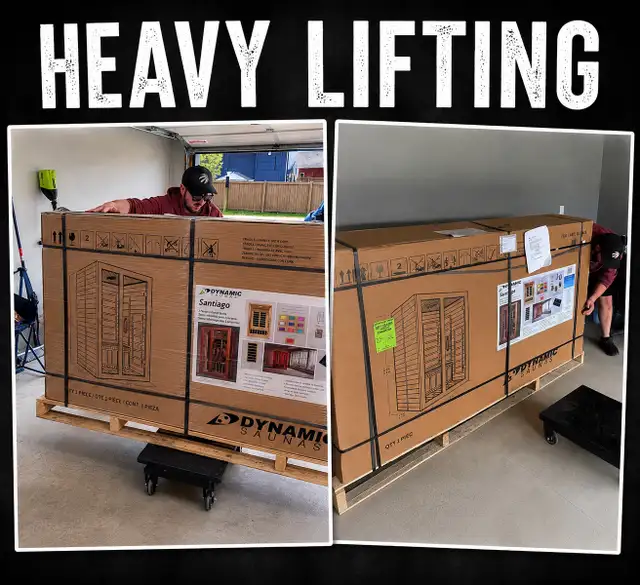 SAME-DAY JUNK REMOVAL/DUMP RUNS STARTING AT $80 482652957422407687
