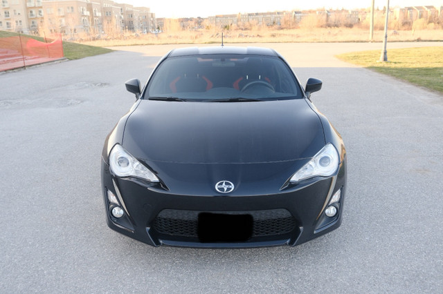 2014 Scion FRS in Cars & Trucks in City of Toronto