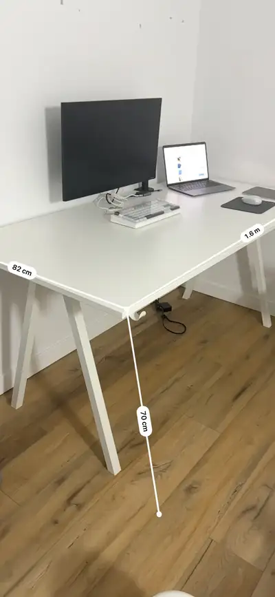 IKEA Desk, View more