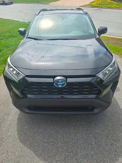 Looking for a reliable, fuel-efficient SUV that’s ready to handle Nova Scotia’s roads year-round? Th...