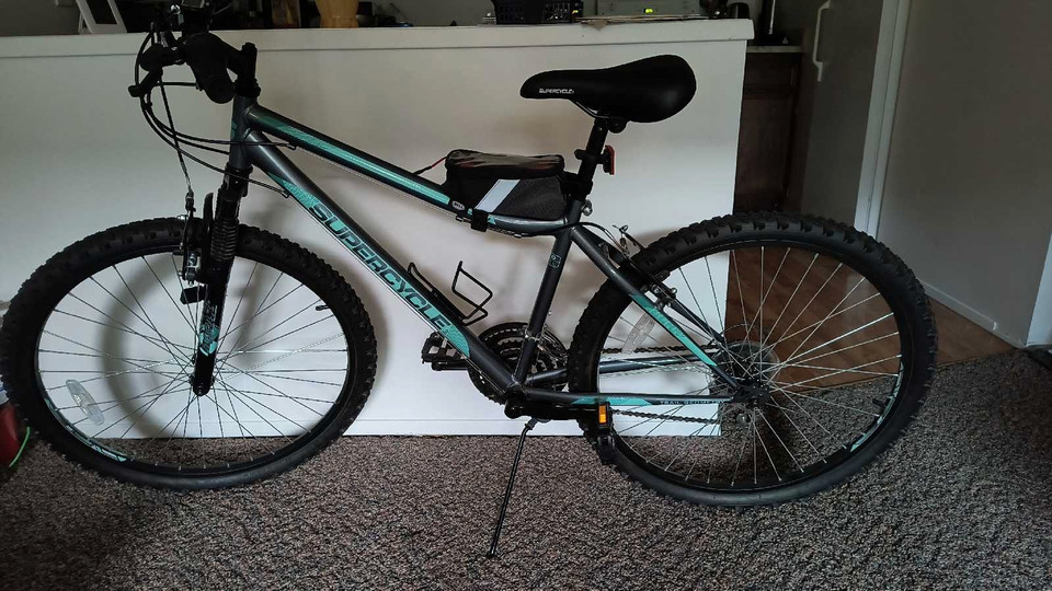 used bicycles in Bikes in Saskatoon Kijiji Marketplaces