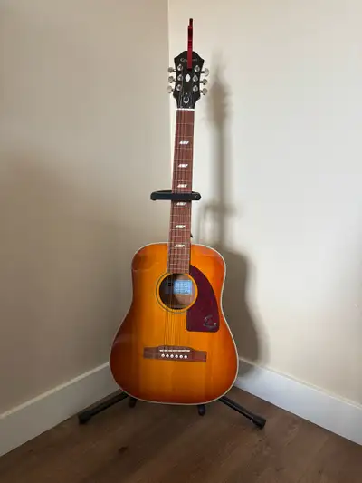 Epiphone Guitar, View more