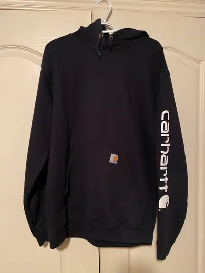 Carhartt Hoodie, View more