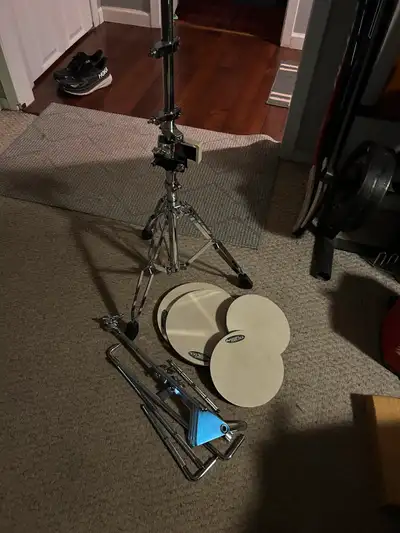Drum Pad, View more