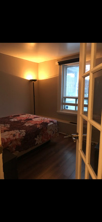 Two bedrooms unit Downtown Ottawa at  York st 