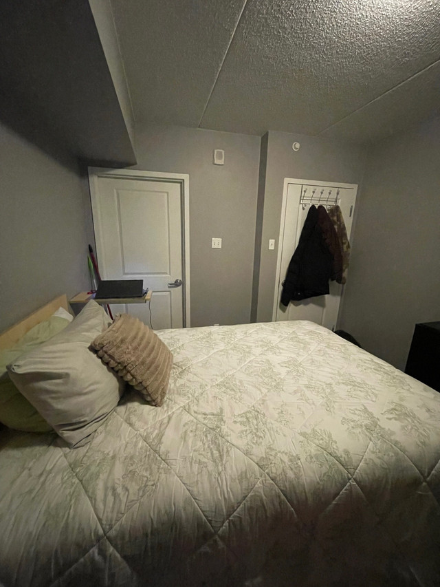 Sublet needed- May-August in Room Rentals & Roommates in London - Image 2