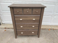 Clothing dresser or drawer 