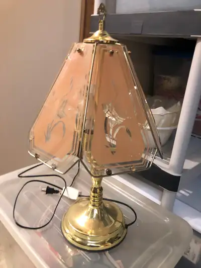 table lamp, View more