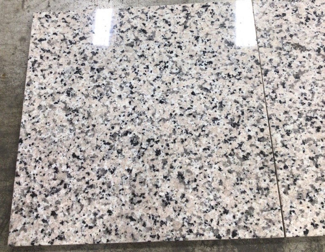 Granite tile for flooring in Home Décor & Accents in City of Toronto - Image 4