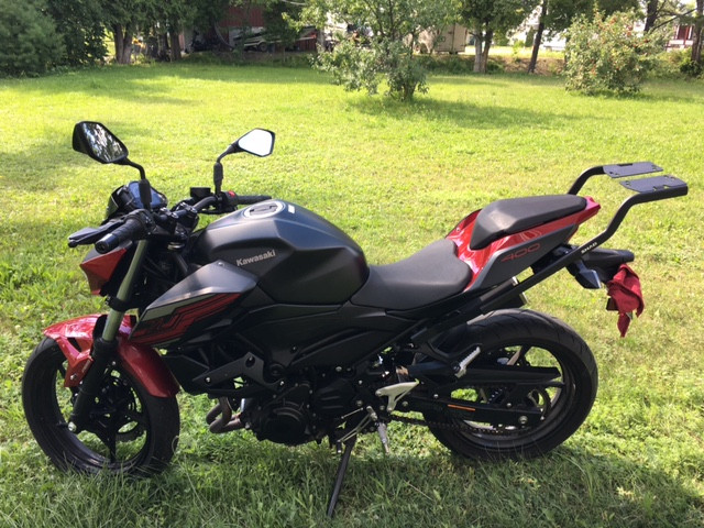 motocyclette dans Routières  à Rimouski / Bas-St-Laurent - Image 2