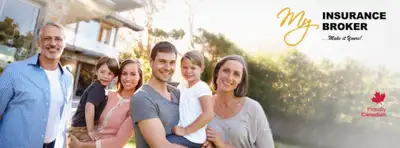 Auto Insurance and Commercial Insurance, Life Insurance, View more