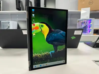 FIRM PRICE, NOT NEGOTIABLE ▶︎ Model: Lenovo Thinkpad X13 yoga ▶︎ Display: 13 Inch ▶︎ Processor: Inte...