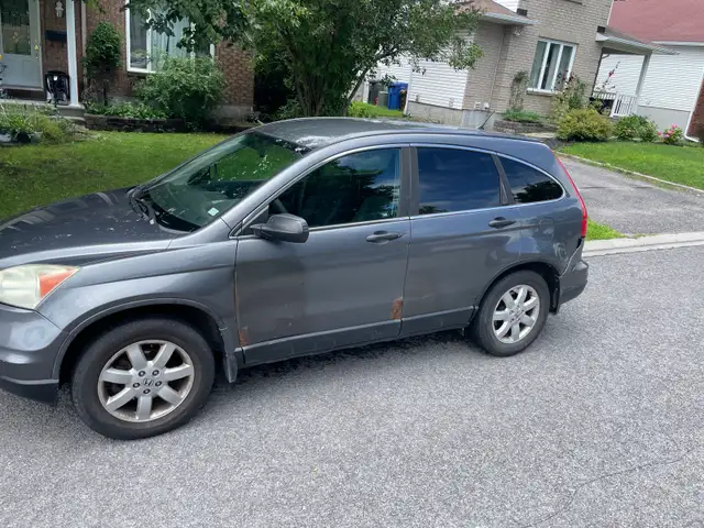 2010 Honda CRV543877719173386241