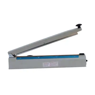 20" Impulse Manual Heat Sealer Heat Sealing Machine 023301, View more