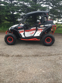 FOR SALE 2015 CAN-AM MAVERICK XXC  1000R