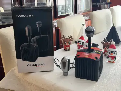 Clubsport Shifter SQ V1.5, View more