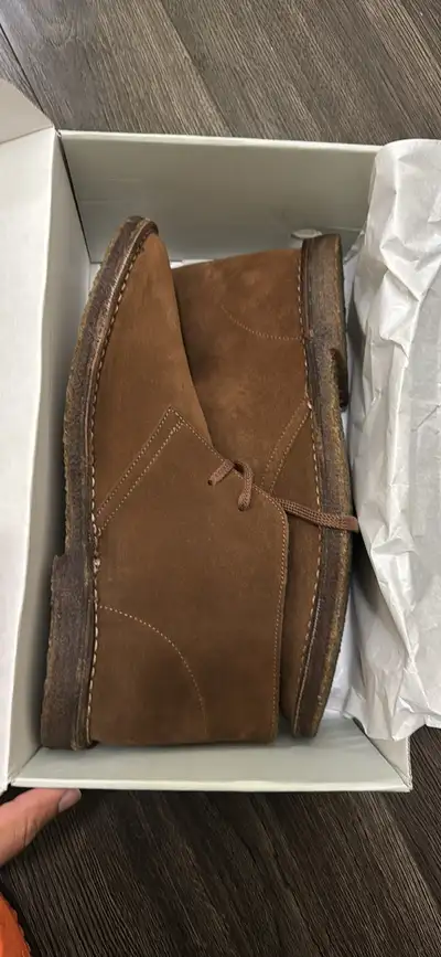 j crew mens shoes size 12, View more