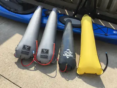 Kayak Flotation Bag, View more