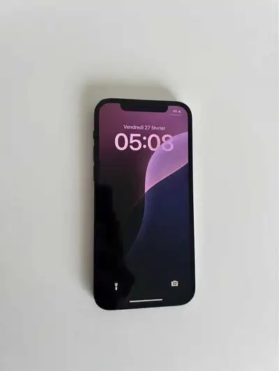 Apple iPhone 12, View more