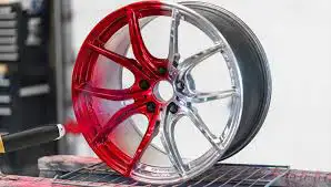 Powder coating service available *All pricing includes sand blasting* June special $400 powder coati...