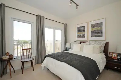 2 Bedroom, 2.5 Bathroom- Townhouse condo available April 1, 2026, View more