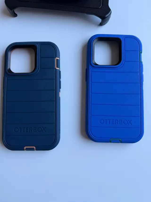 Otterbox iphone 14 pro case 