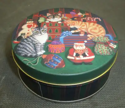 6 CHRISTMAS DRINK COASTERS, View more