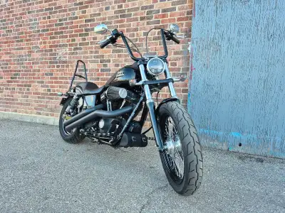 Selling because I have to downsize my collection. Bike has never been dropped and always properly ma...