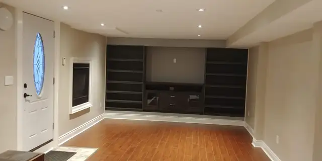 Private Room in  basement  -all inclusive in Room Rentals & Roommates in Oshawa / Durham Region - Image 9