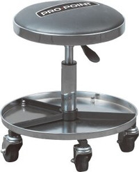 Looking for Mechanic's stool