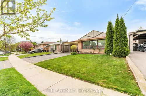 Don’t miss this incredible opportunity to own a detached home in the heart of Thistledown–Beaumond H...