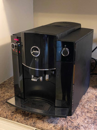Jura D6 Coffee/Espresso Machine