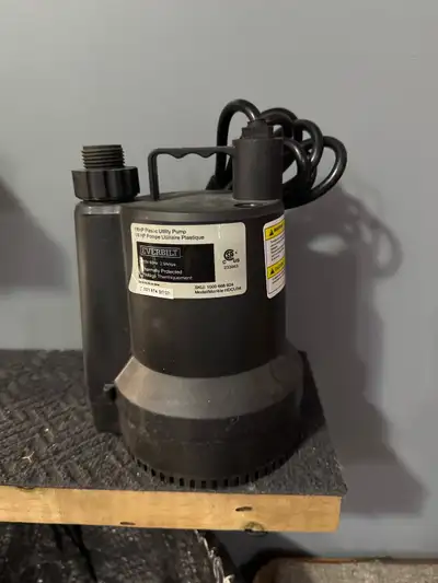 submersible pump, View more