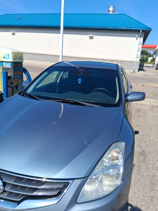 2012 Nissan Altima S 2.5L in Cars & Trucks in Kitchener / Waterloo - Image 3
