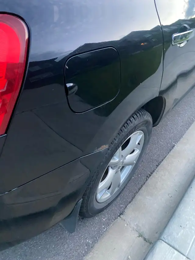 Nissan Rogue SL540714058771998728
