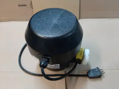 Moteur de soufflerie pour SPA (Blower), View more