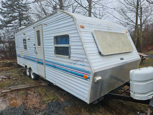 2006 Prawlor Camper  in Other Business & Industrial in Truro - Image 2