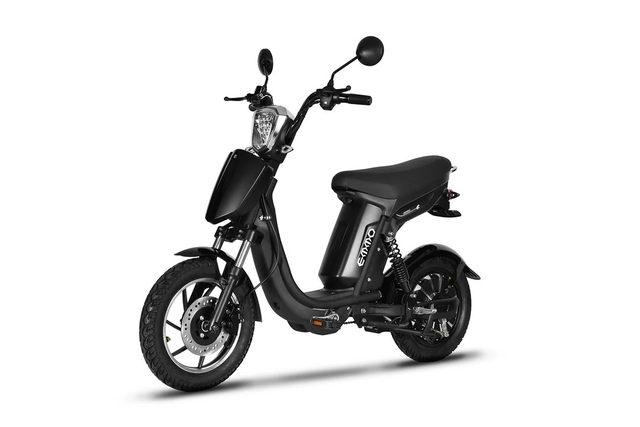 EMMO URBAN T2 | Showroom Demo / As-New / Full Warranty / $800OFF in eBike in City of Toronto - Image 5