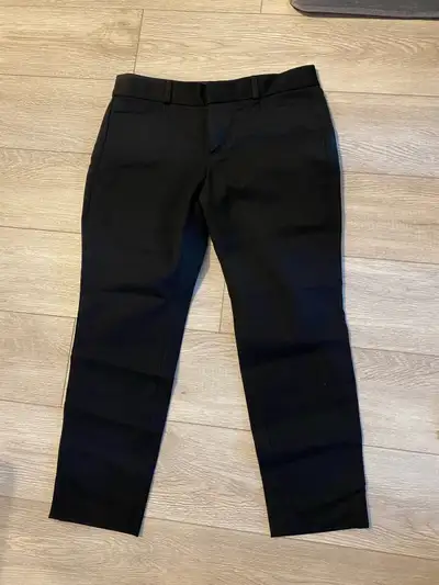 Banana Republic slim crop dress pant size 2, View more
