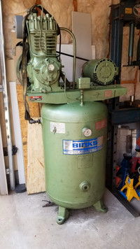 Large compressor for sale deals