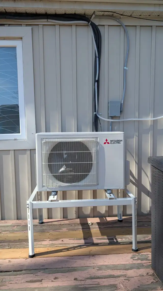 Heat Pump Heat Pump Installation Heat Pump Installation | Heating ...