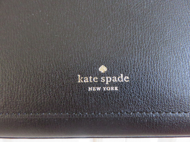 Sac en cuir Kate Spade dans Femmes - Sacs et portefeuilles  à Longueuil/Rive Sud - Image 3