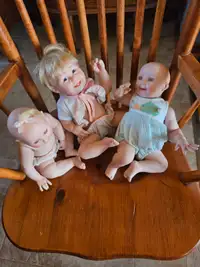 Porcelain dolls for sale