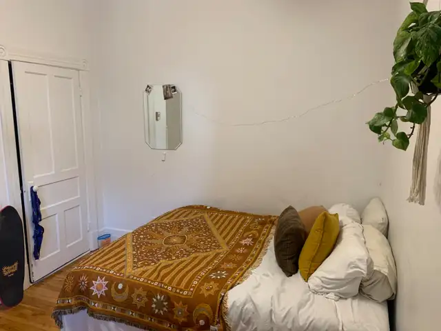 ✨ Room Available in Villeray (Boyer St) ✨ in Quebec in Canada - Image 4